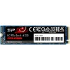 Твердотельный диск 2TB Silicon Power UD85, M.2 2280, PCI-E 4x4 [R/W - 3600/2800 MB/s]